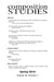 Composition Studies 38.1 (Spring 2010) by Brad Lucas, David Elder