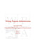 Wpa: Writing Program Administration 34.2 by Council Writing Program Administrators