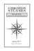 Composition Studies 39.1 (Spring 2011) by Jennifer Clary-Lemon
