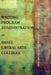 Writing Program Administration at Small Liberal Arts Colleges by Jill M. Gladstein, Dara Rossman Regaignon