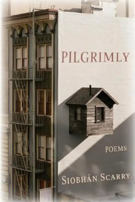 Pilgrimly by Siobhan Scarry