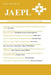 Jaepl: The Journal of the Assembly for Expanded Perspectives on Learning Volume 19 by Joona Smitherman Trapp, Brad Peters