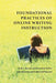 Foundational Practices of Online Writing Instruction by Beth L. Hewett, Kevin Eric DePew