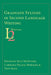 Graduate Studies in Second Language Writing by Kyle McIntosh, Carolina Pelaez-Morales, Tony Silva