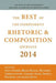 Best of the Independent Journals in Rhetoric and Composition 2014 by Steve Parks, Brian Bailie, James Seitz