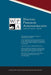 Wpa: Writing Program Administration 41.1 (Fall 2017) by Lori Ostergaard, Jim Nugent, Jacob Babb