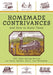 Homemade Contrivances and How to Make Them: 1001 Labor-Saving Devices for Farm, Garden, Dairy, and Workshop by Skyhorse Publishing
