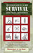 The Ultimate Guide to U.S. Army Survival: Skills, Tactics, and Techniques by Army
