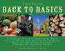Back to Basics: A Complete Guide to Traditional Skills by Abigail R. Gehring