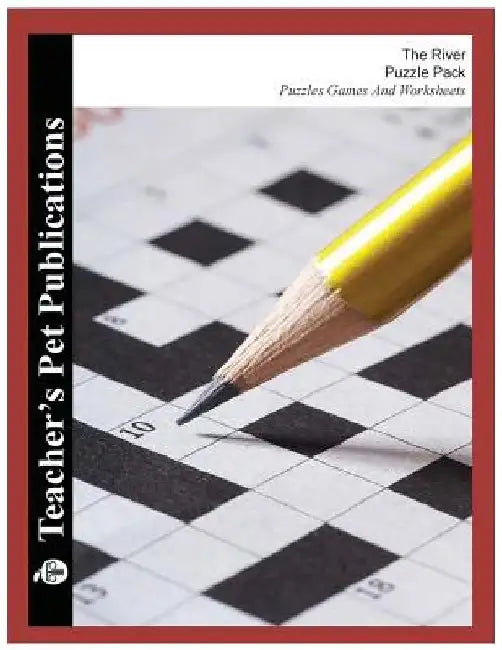 Puzzle Pack: The River by William T. Collins
