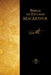 Biblia de Estudio MacArthur-Rvr 1960 by John F. MacArthur