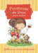 Promesas de Dios Para Niñas = God's Promises for Girls by Countryman, Jack