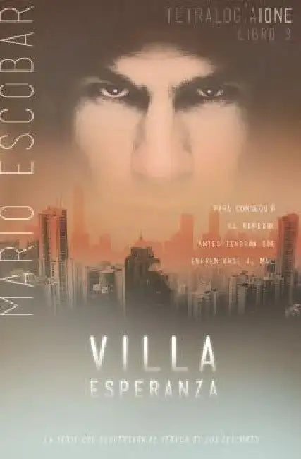 Villa Esperanza by Escobar, Mario
