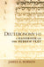 Deuteronomy 1-11: A Handbook on the Hebrew Text by James E. Robson