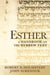 Esther: A Handbook on the Hebrew Text by John Screnock, Robert D. Holmstedt