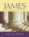 James: A Handbook on the Greek Text by A. K. M. Adam