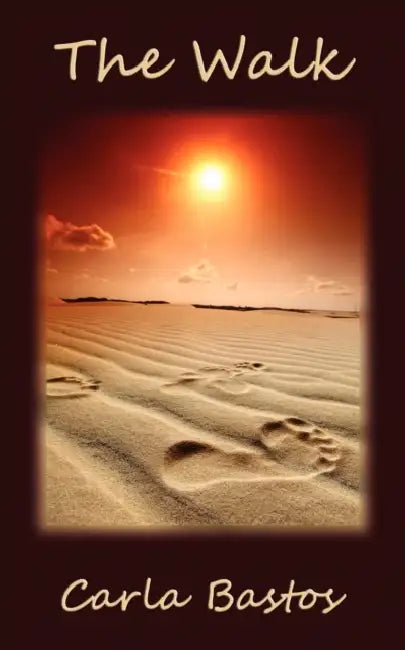 The Walk by Carla Bastos