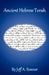 Ancient Hebrew Torah by Benner, Jeff A.