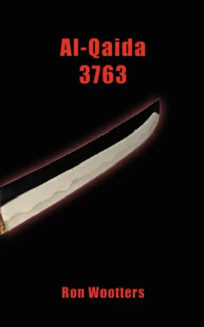 Sot 6 - Al-Qaida 3763 by Ron Wootters