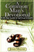A Common Man's Devotional by Jesus Maymi
