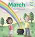 March by Mari Kesselring, Brian Caleb Dumm