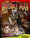 Invisible Man by H. G. Wells, Ben Dunn