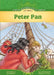 Peter Pan by J. M. Barrie, Shawna J. C. Tenney
