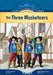 Three Musketeers by Alexandre Dumas, Mike Lacey