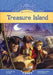 Treasure Island by Robert Louis Stevenson, Howard McWilliam