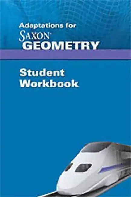 Adaptations: Student Workbook by Saxpub