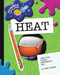 Heat by Sophie Lockwood