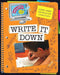 Write It Down by Julie Green