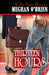 Thirteen Hours by Meghan O'Brien