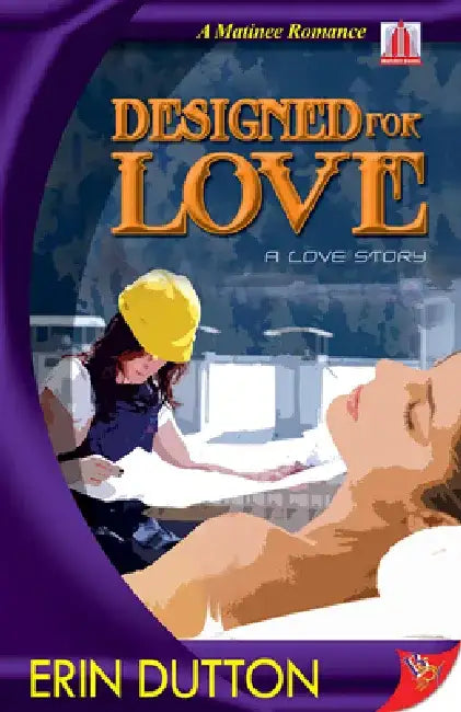 Designed for Love by Erin Dutton