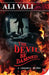 The Devil Be Damned by Ali Vali