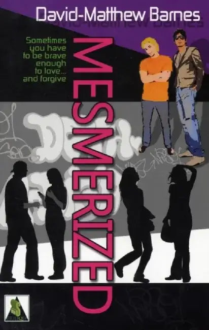 Mesmerized by David-Matthew Barnes