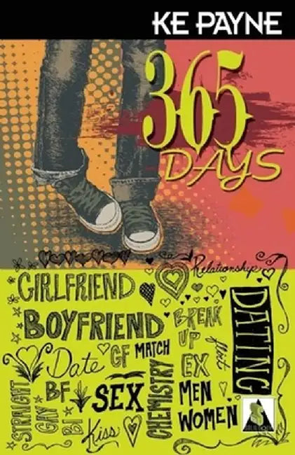 365 Days by Ke Payne