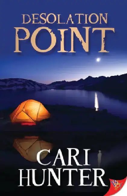 Desolation Point by Cari Hunter
