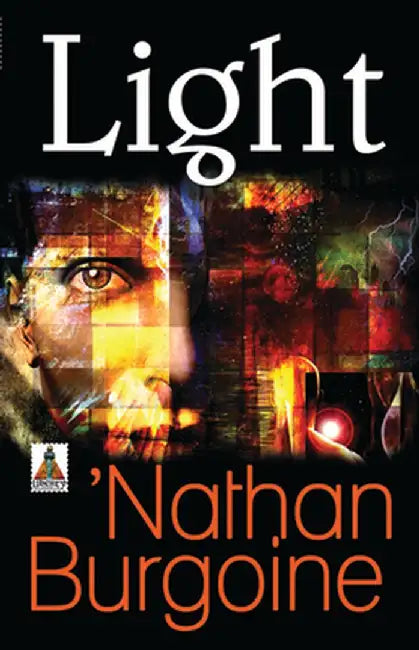 Light by 'Nathan Burgoine