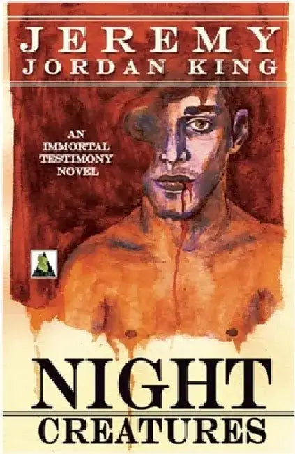 Night Creatures by Jeremy Jordan King