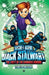 The Theft of the Samurai Sword: Japan by Elizabeth Singer Hunt