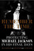 Remember the Time: Protecting Michael Jackson in His Final Days by Bill Whitfield