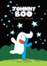 Johnny Boo Book 2: Twinkle Power by James Kochalka