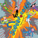 Super F*ckers by James Kochalka