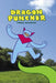 Dragon Puncher by James Kochalka
