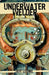 The Underwater Welder by Jeff Lemire