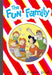 The Fun Family by Benjamin Frisch