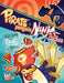 Pirate Penguin Vs Ninja Chicken, Volume 2: Escape from Skull-Fragment Island! by Ray Friesen