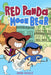 Red Panda & Moon Bear by Jarod Rosello