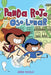 Panda Roja Y Oso Lunar (Red Panda & Moon Bear Spanish Edition) by Jarod Rosello